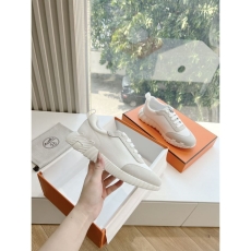 Hermes Low Shoes